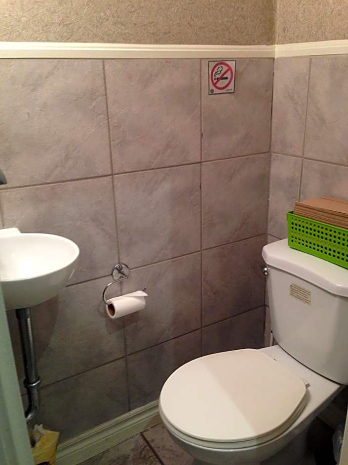 The Rex Hotel Jazz & Blues Bar