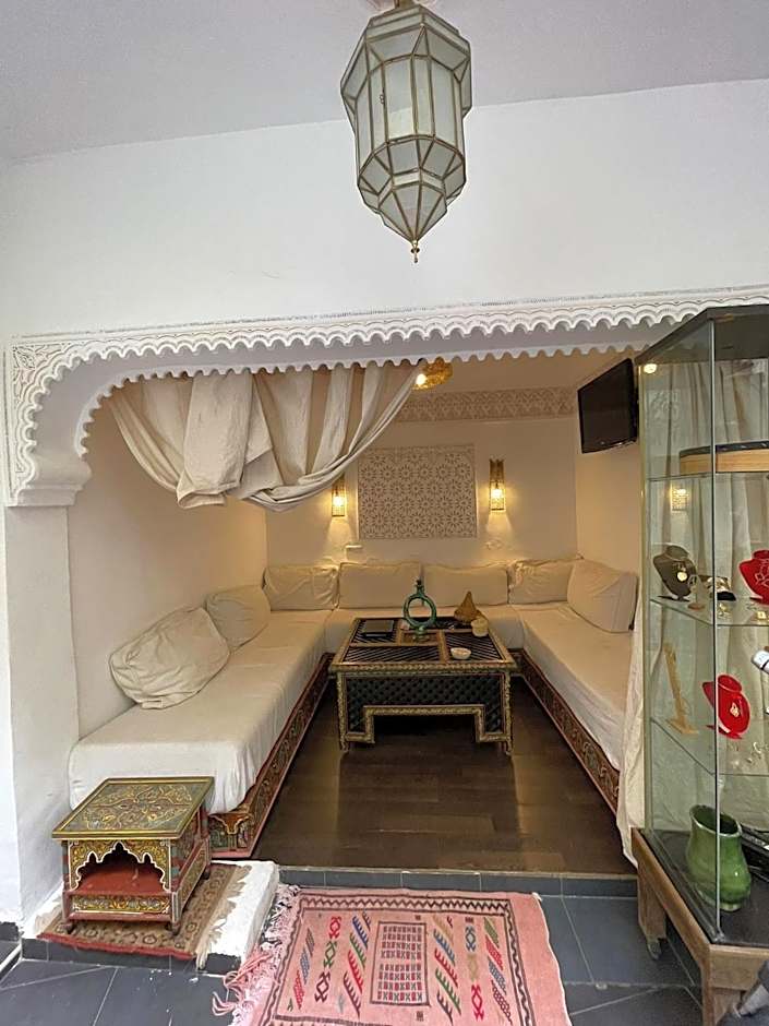 Diamant La Ville Rouge