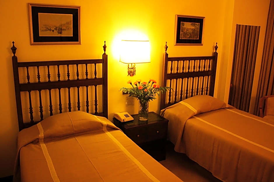 Hotel Vice Rei