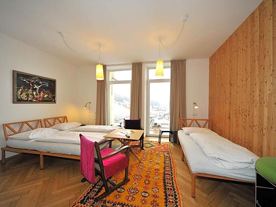 Photo 1 of 11 of Double Room