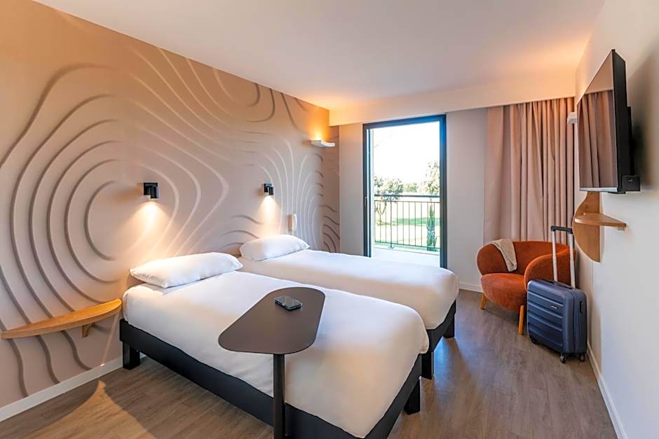 ibis Styles Cabries Aix-en-Provence TGV