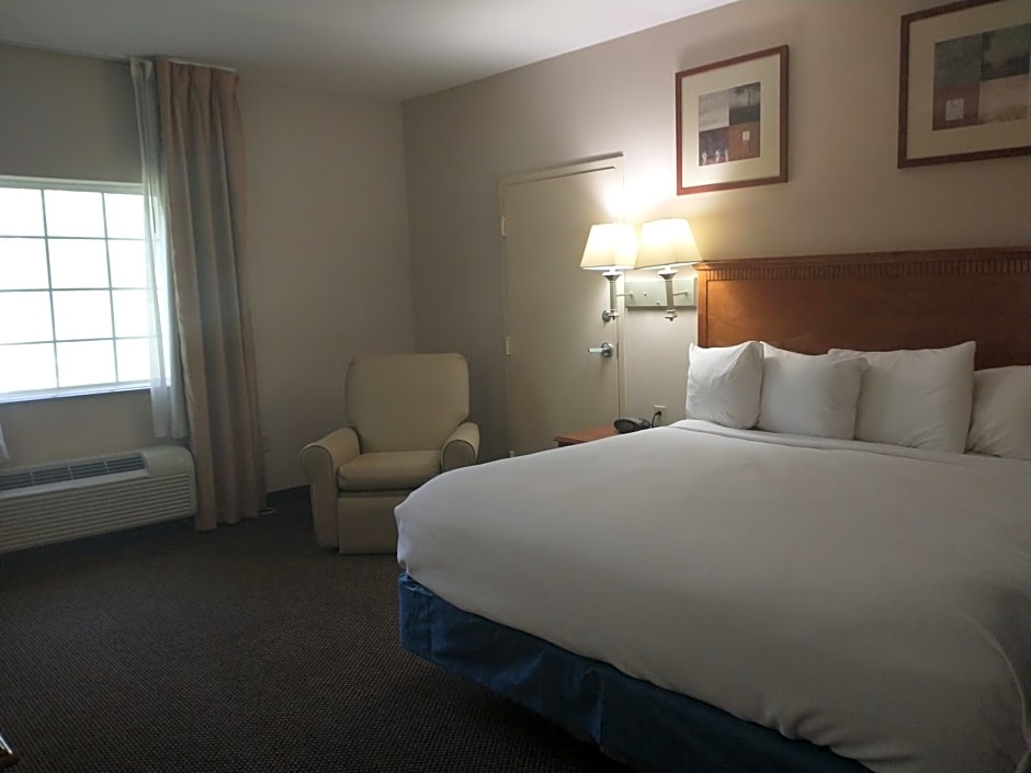 MainStay Suites Denham Springs - Baton Rouge East