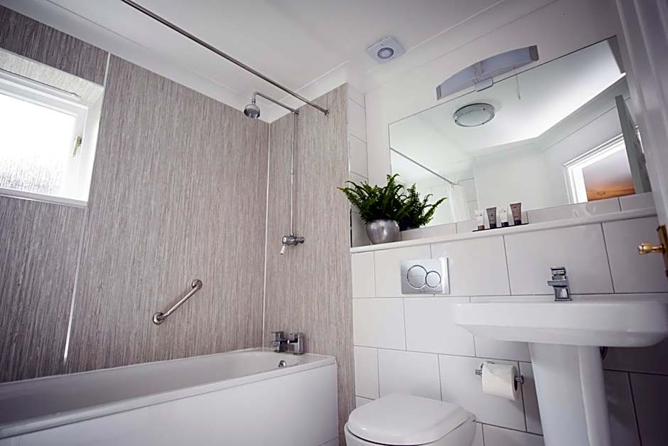 Flackley Ash Hotel Restaurant & Spa