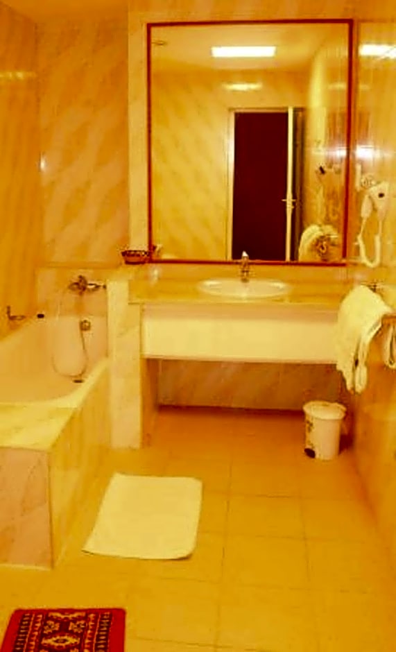 Hotel Belveder