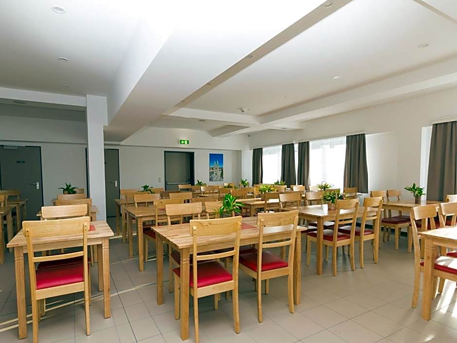 WinBudget "bed&breakfast"