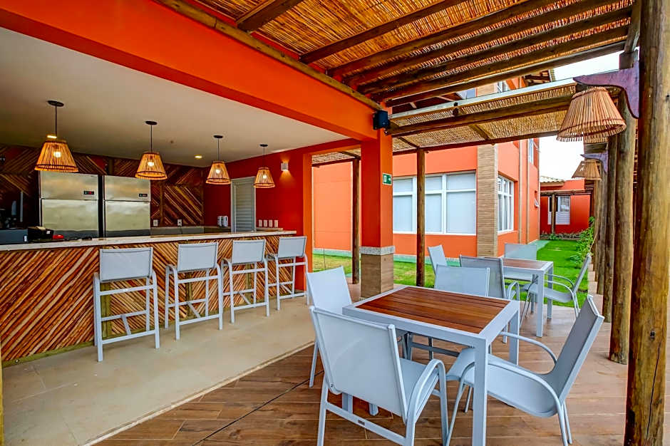 Hotel Boutique e Spa Ponta de Inhambupe