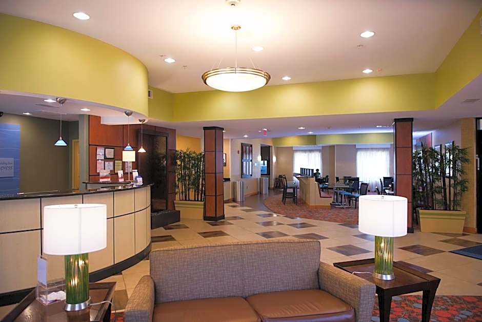 Holiday Inn Express Hotel & Suites Atlanta East - Lithonia By IHG