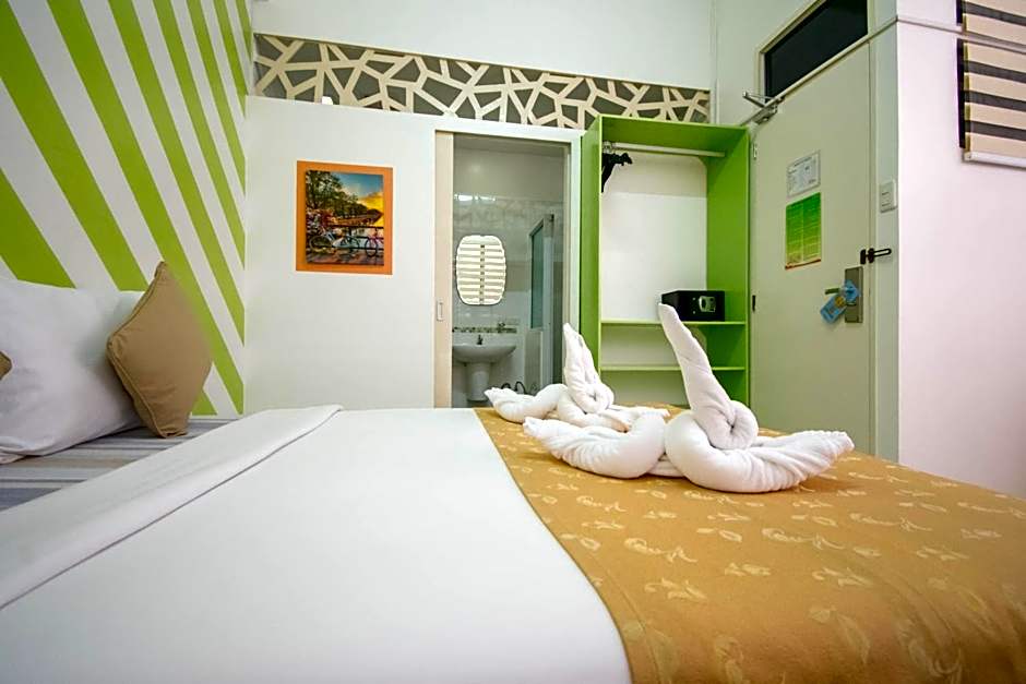 Alicia Tower Residences