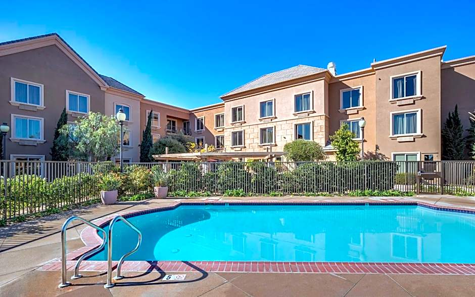 Ayres Hotel Chino Hills