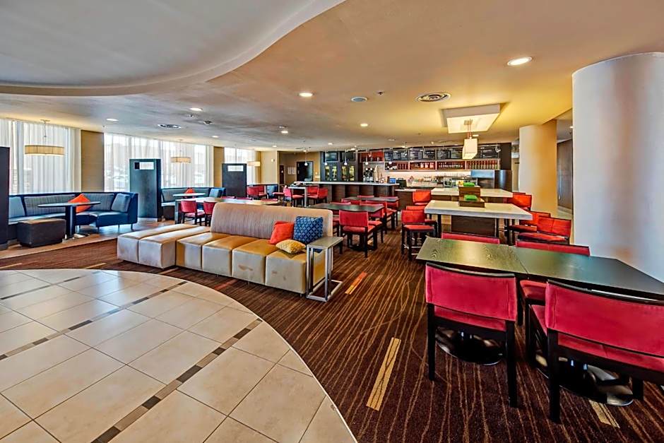 Courtyard by Marriott Midland