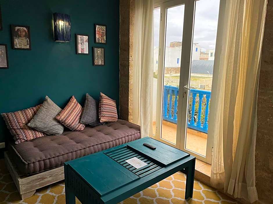 Mama Souiri Hotel