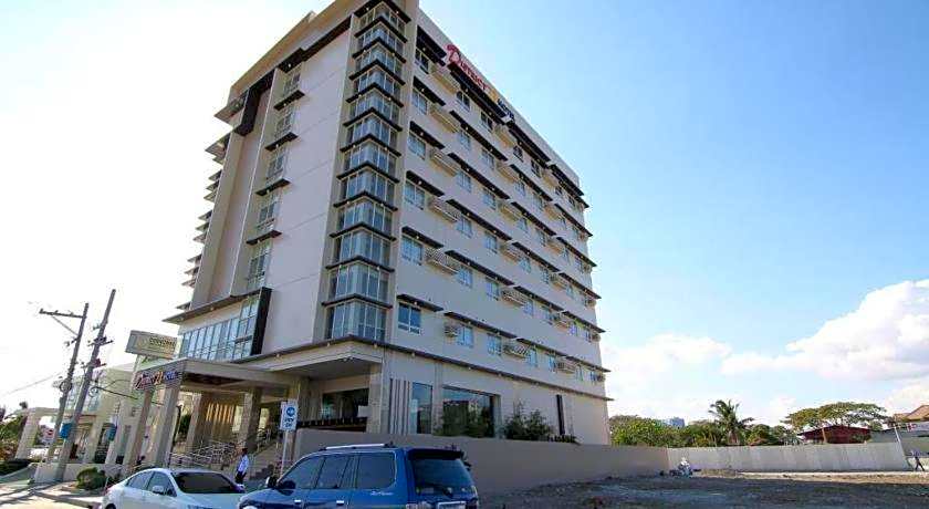 District 21 Hotel