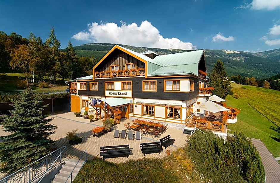 Hotel Zátiší