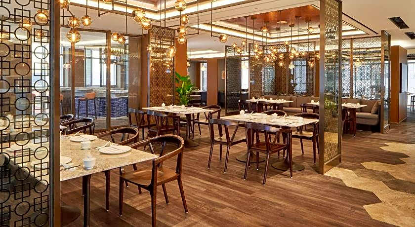 Daegu Marriott Hotel
