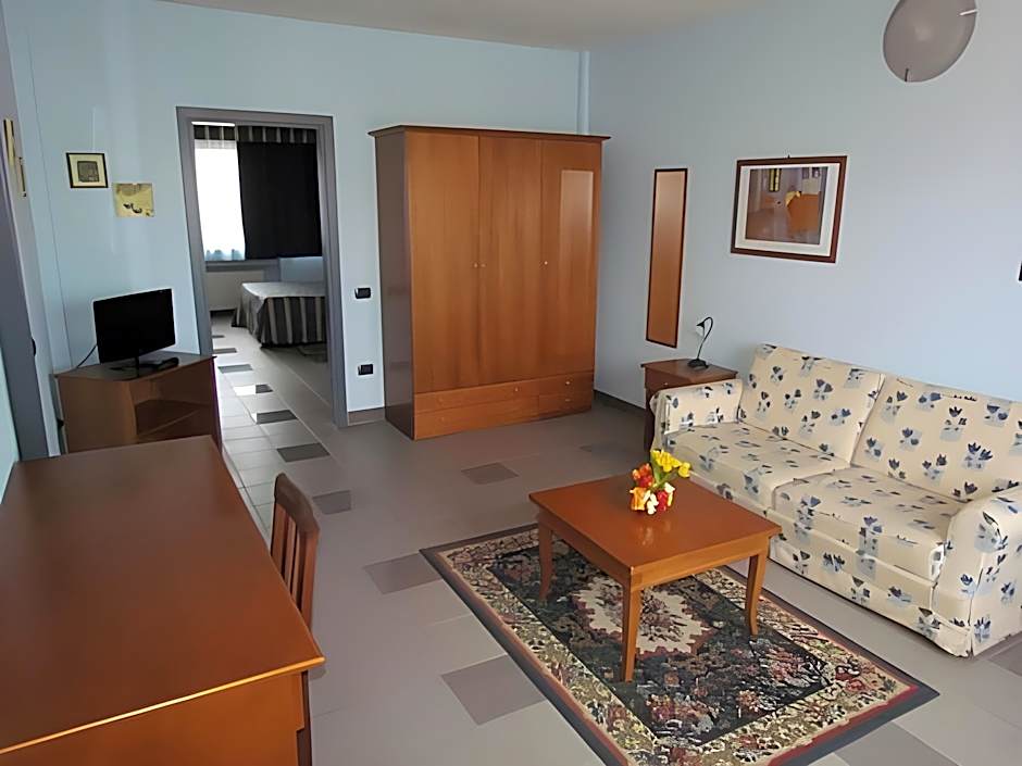 Hotel Le Cerbaie