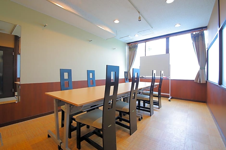 Green Hotel Yes Omihachiman