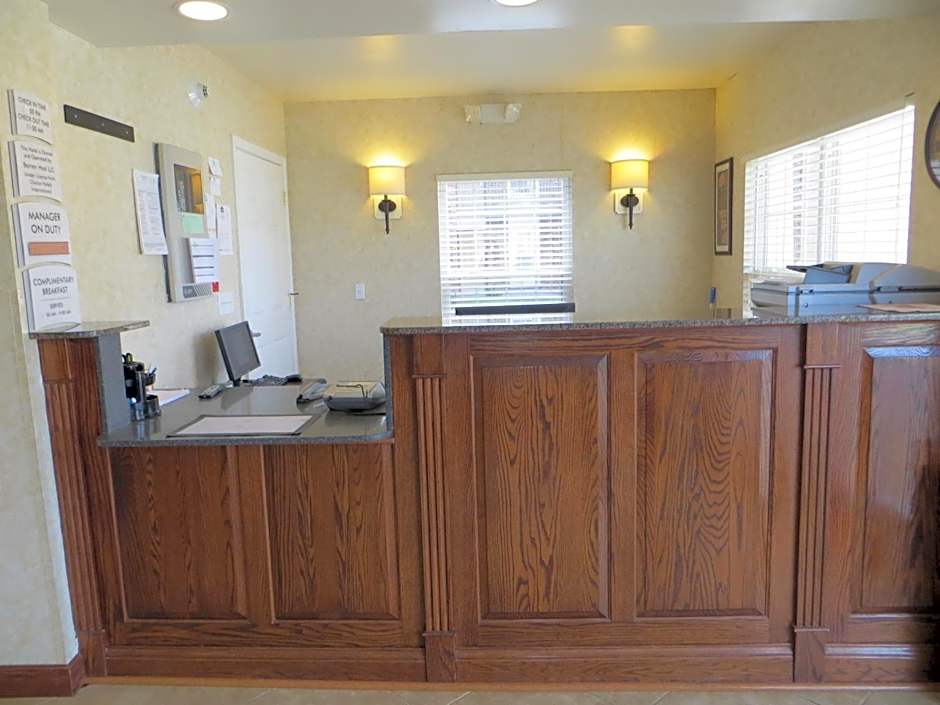 Days Inn by Wyndham Cave City