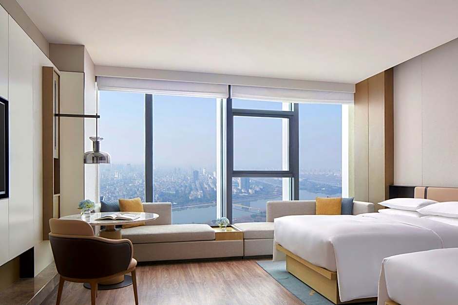 Jinhua Marriott Hotel