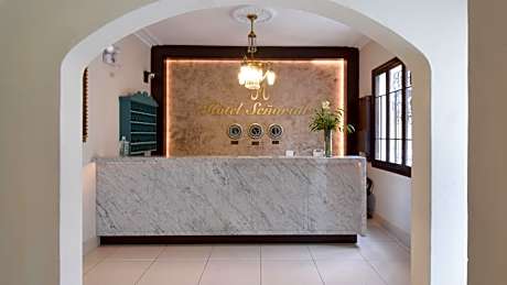 Hotel Señorial