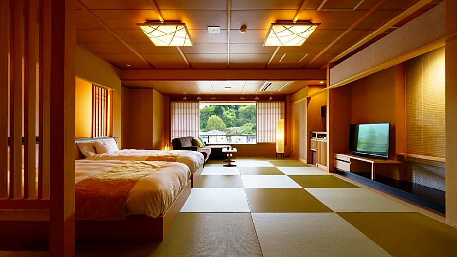 Hotel Seifuen