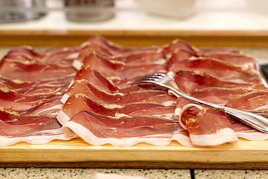 Hotel Thuinerwaldele