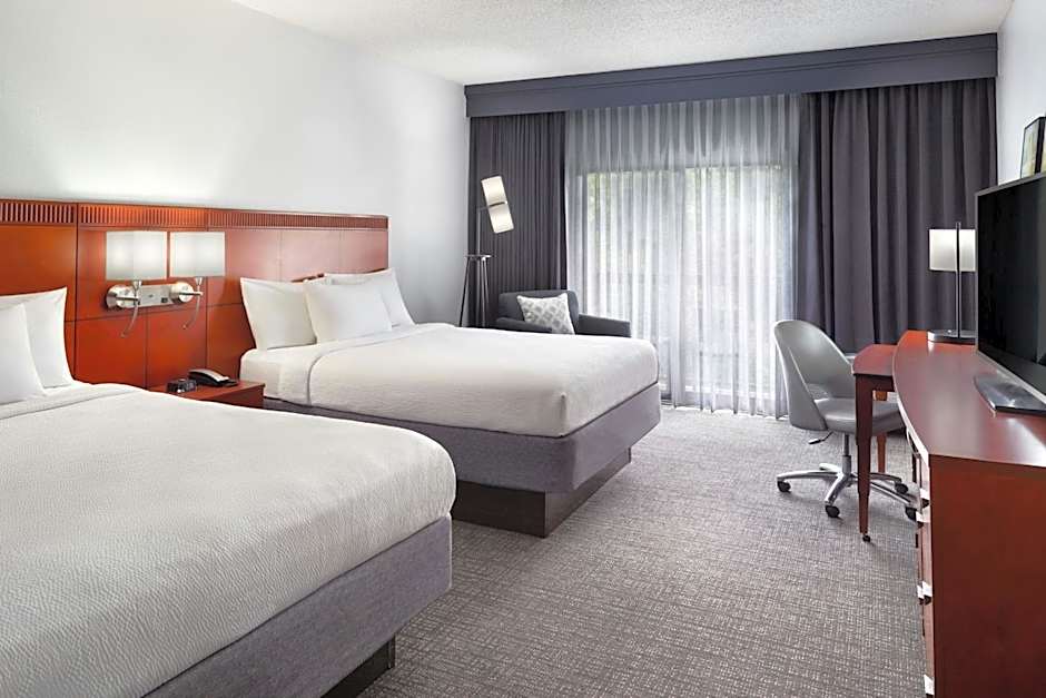 Courtyard by Marriott Tallahassee Capital