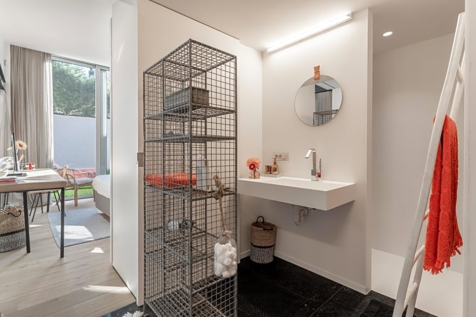 Alliance garden room