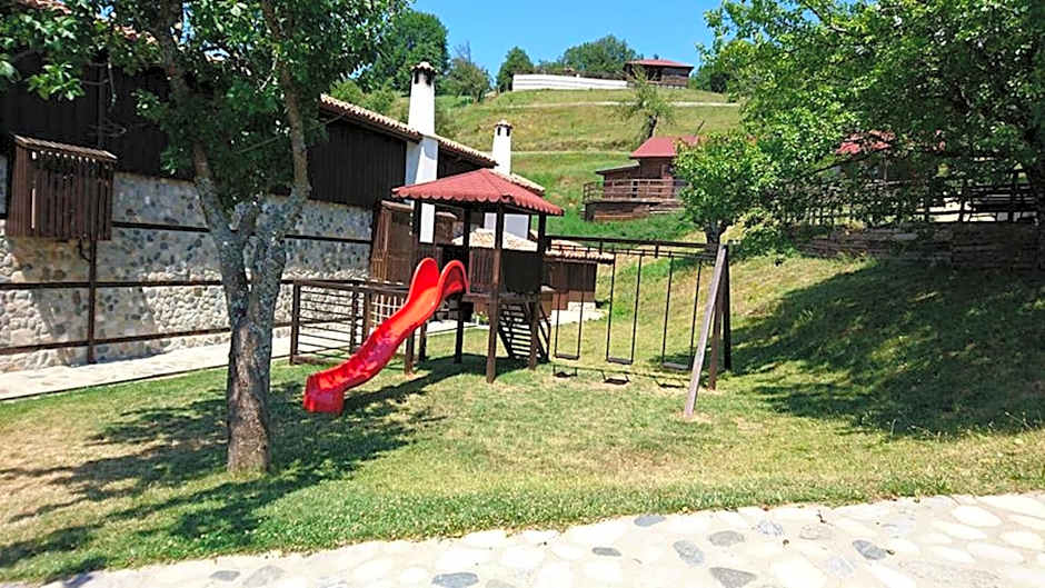 Panorama Family Hotel