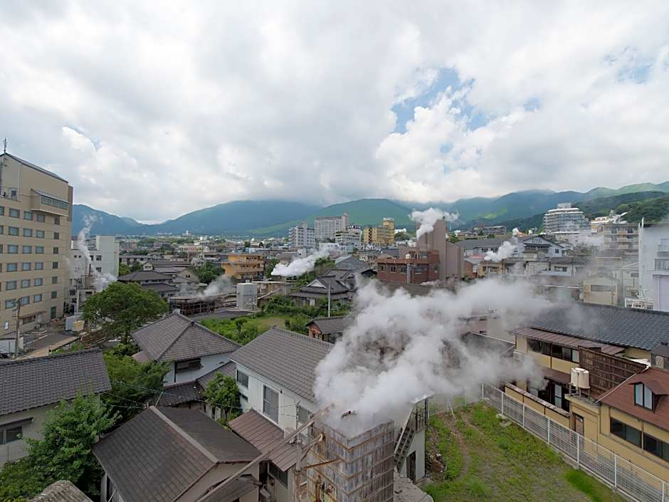 Tabist Nisseiya Beppu Kannawa