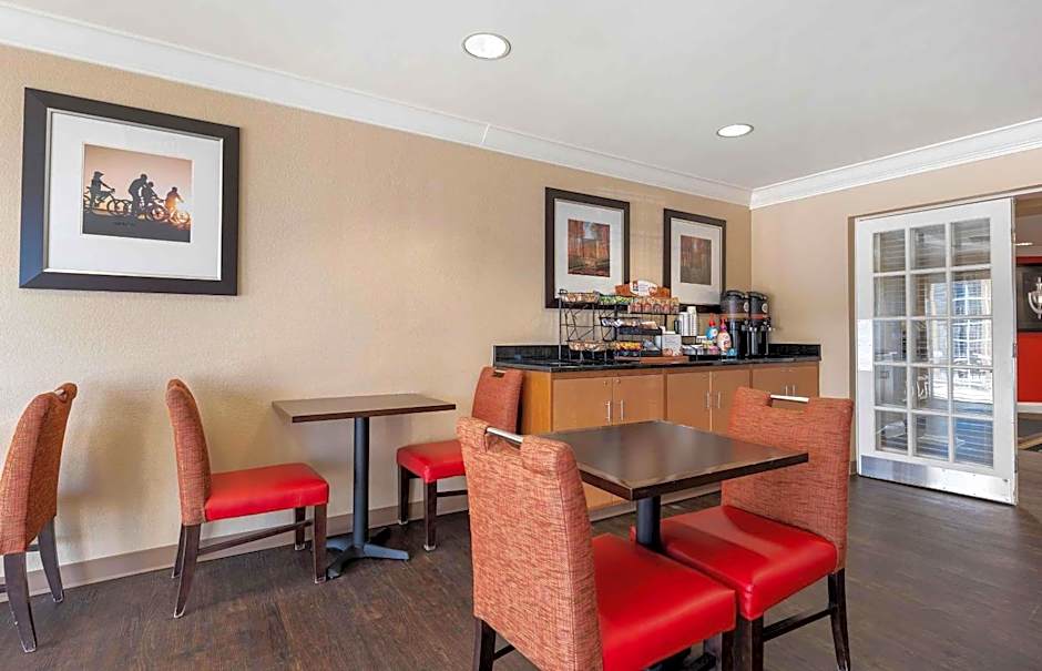 Extended Stay America Suites - Chicago - O'Hare - Allstate Arena