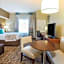 Hawthorn Extended Stay by Wyndham Saint Clairsville