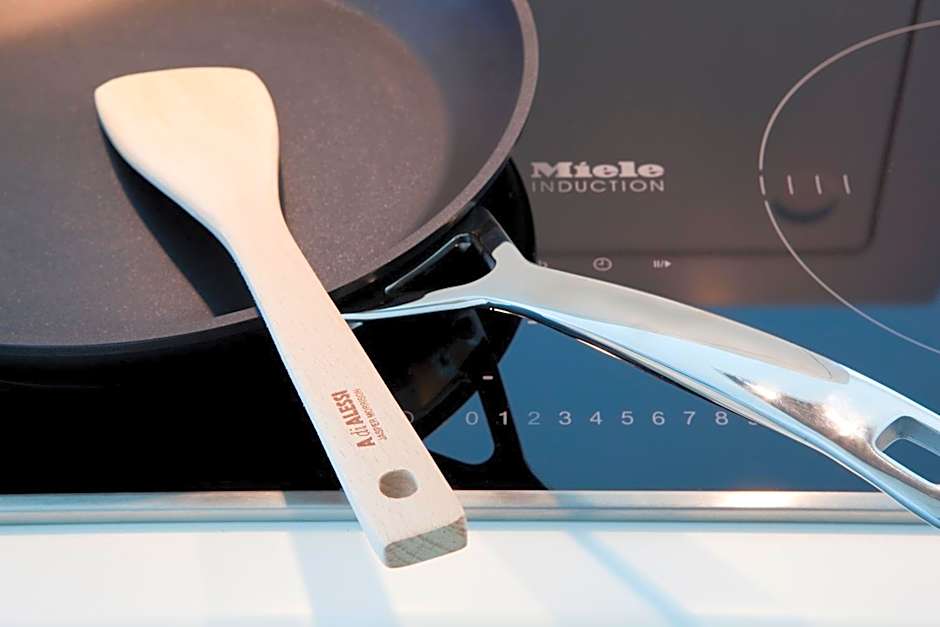 Urban Residences Rotterdam