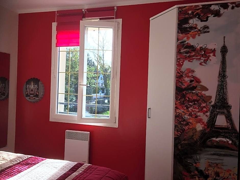 Au levrier de chessy