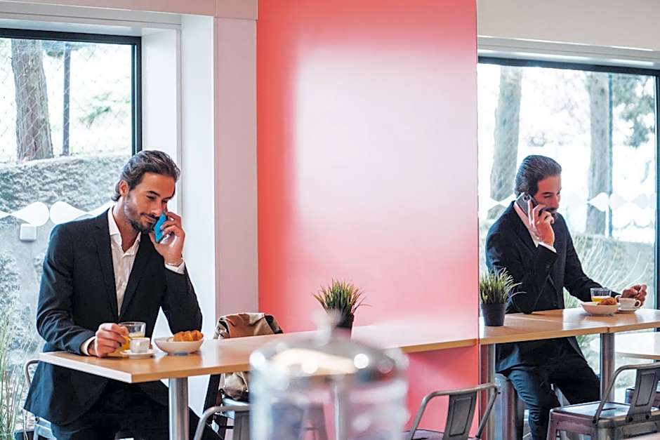 Stay Hotel Porto Centro Trindade