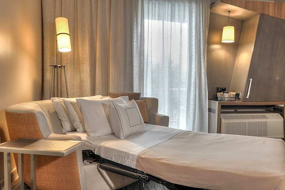 Courtyard by Marriott Pigeon Forge