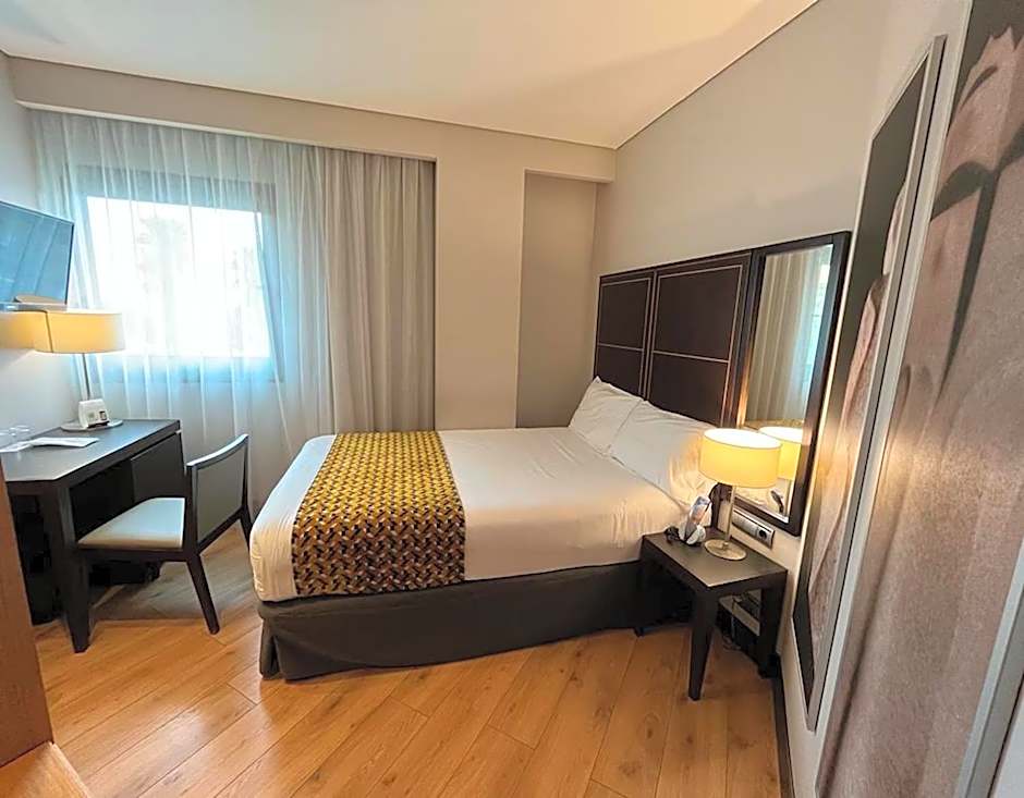 Eurostars Monumental