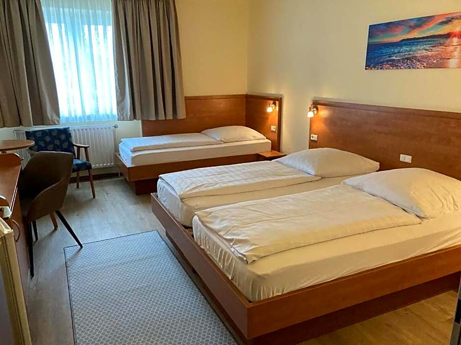 Hotel Oyten am Markt