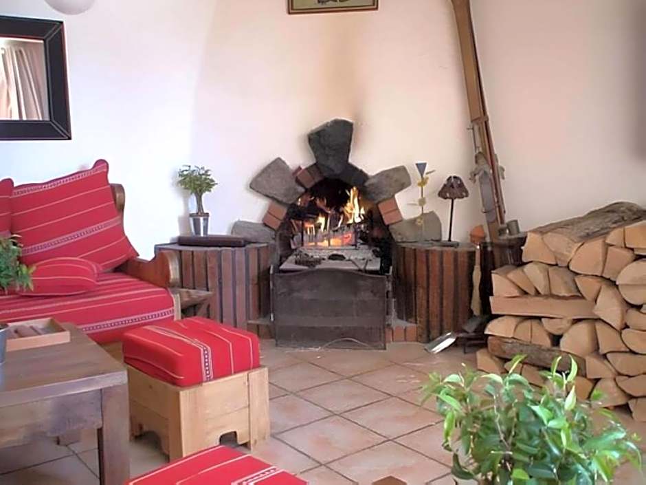 Auberge Restaurant du Virage