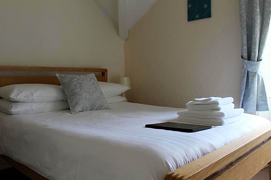 The Bay House Lake View Guest House - Adults Only