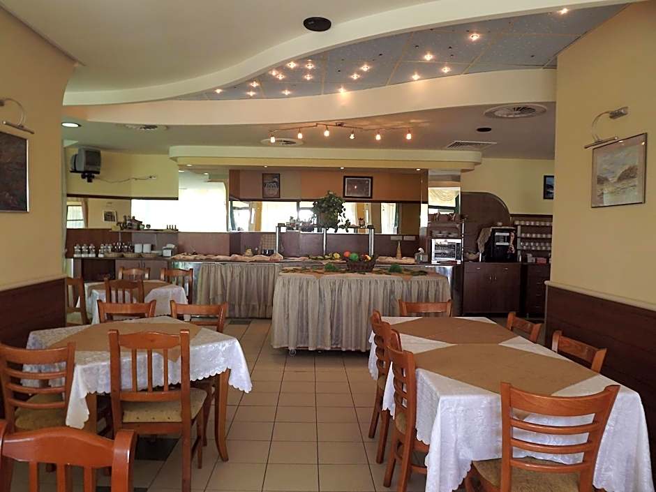 Hotel Silver - All Inclusive, Free parking