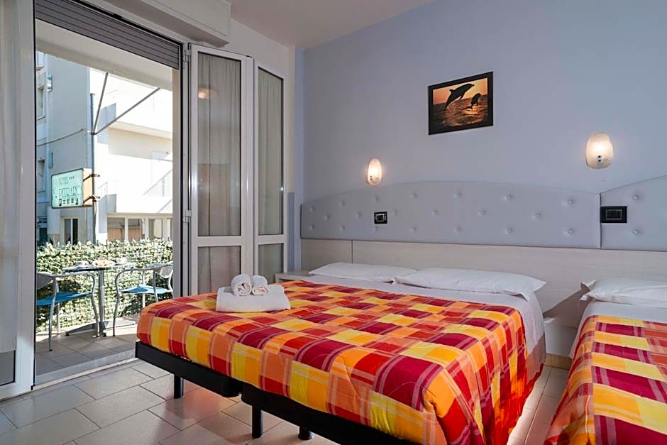 Hotel Petrarca