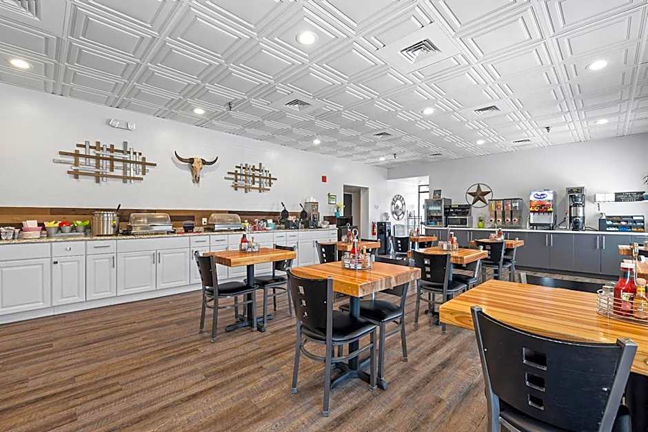 GreenTree Inn Prescott Valley