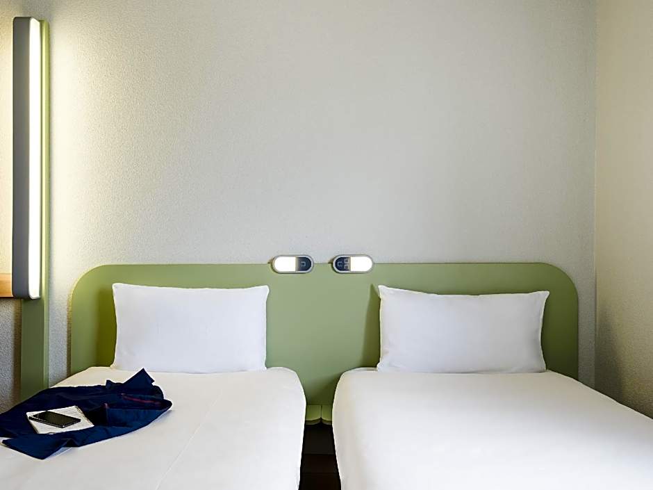 ibis Budget Bobigny Pantin