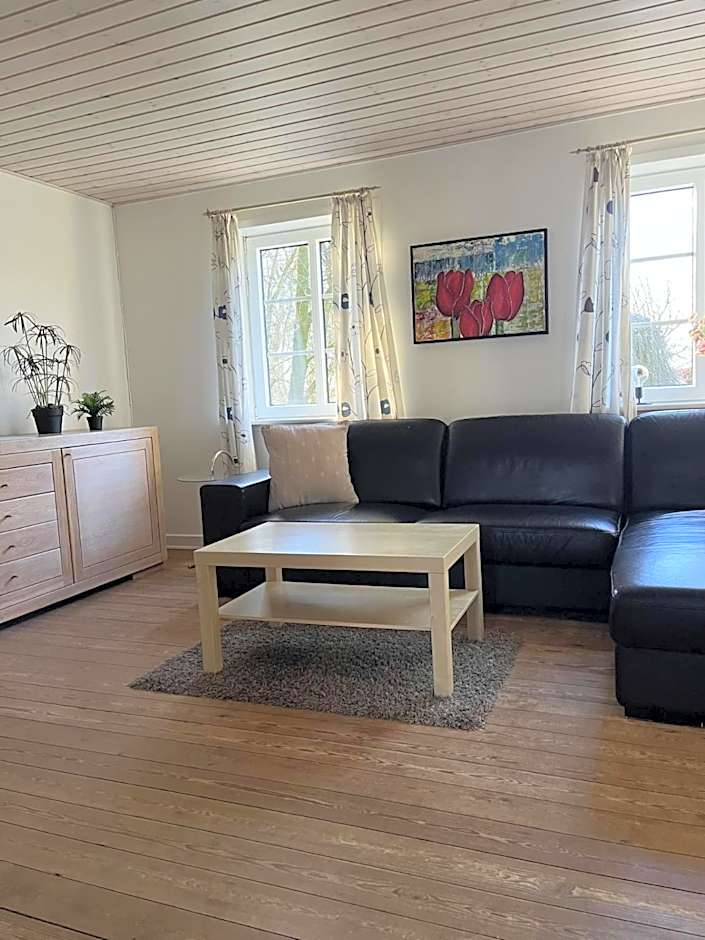 Familiehuis Boysen Appartementen