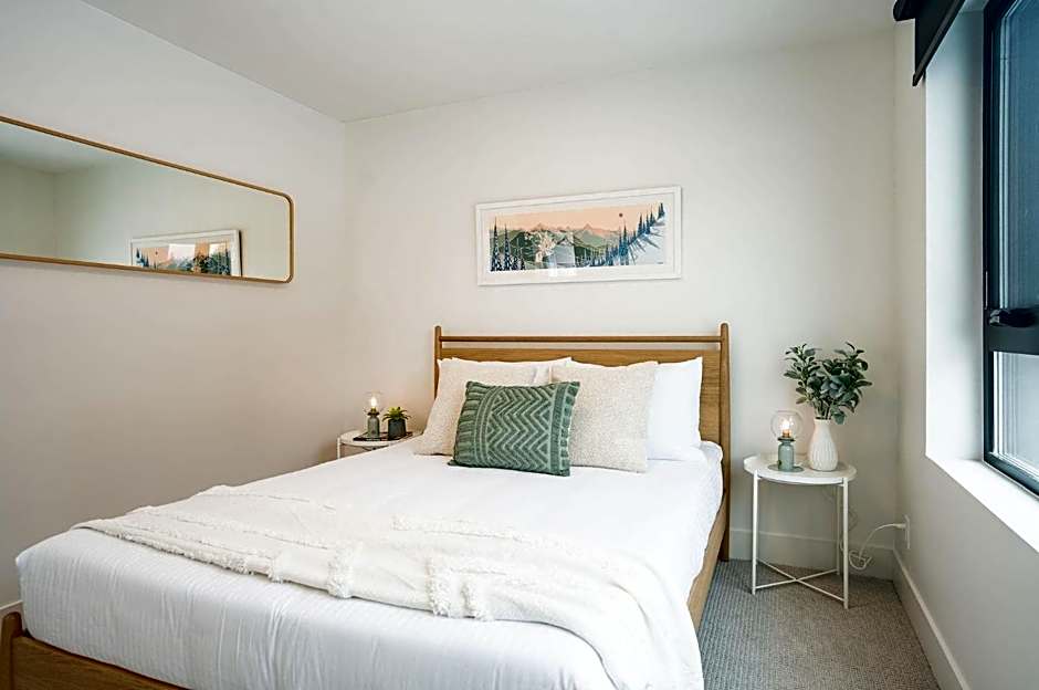 Adanac by Revelstoke Vacations
