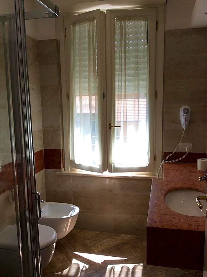 Residenza Grand Hotel Riccione