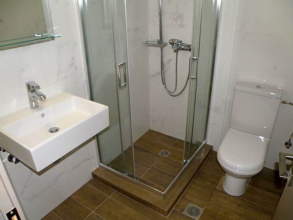 Talos apartments and studios