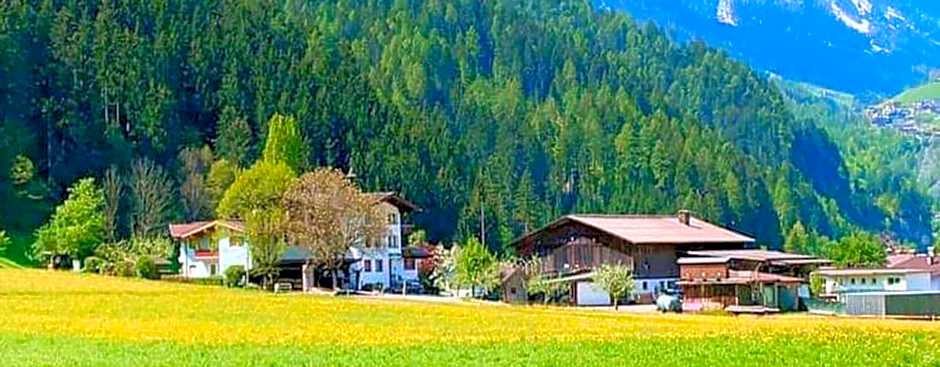 Hotel Gasthof Stoanerhof