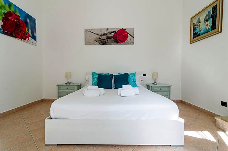 Il Veliero B&B charming rooms