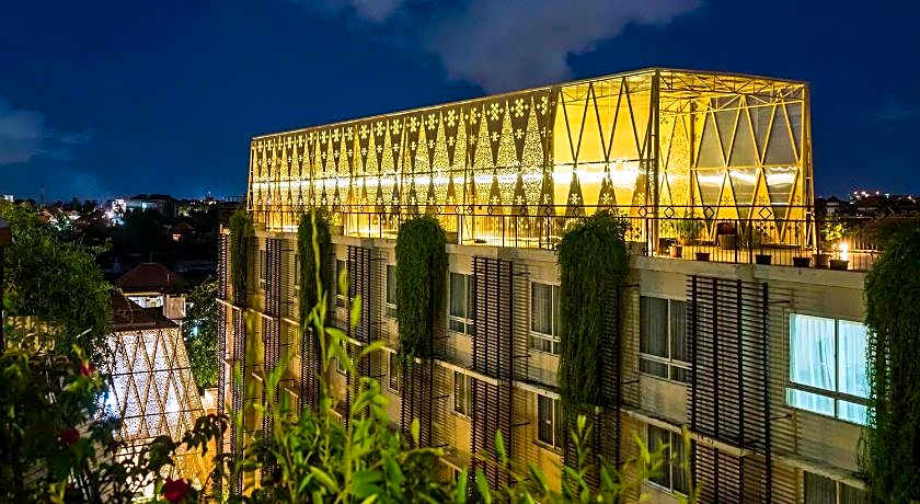 Ananta legian Hotel
